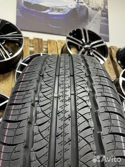 Triangle AdvanteX SUV TR259 225/70 R16 103H