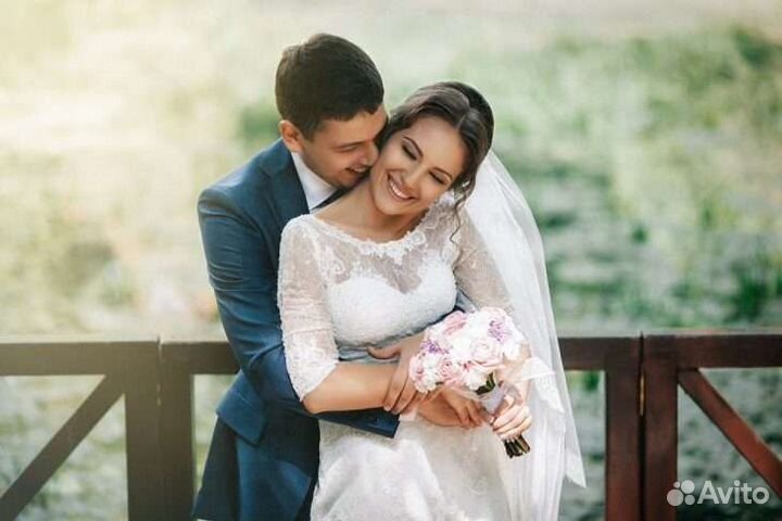 Видеограф Фотограф Аэросъемка