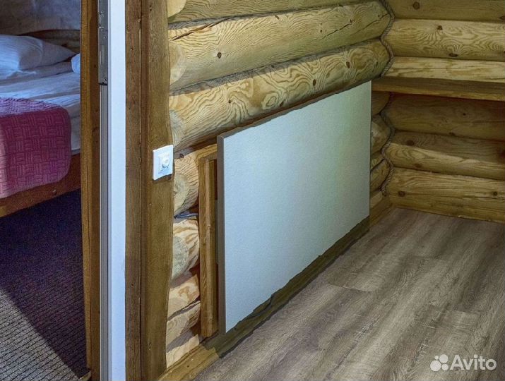 Обогреватель Никатэн 650 Вт