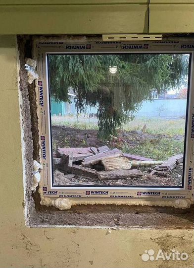 Пластиковые окна от производителя