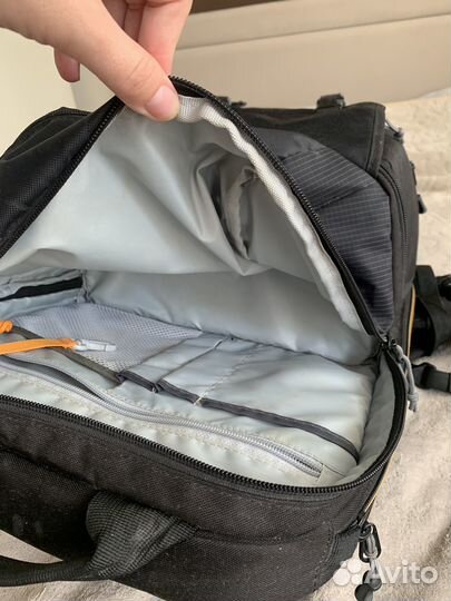 Фоторюкзак lowepro 250 aw II