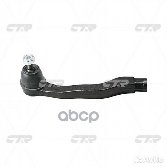 Наконечник рулевой L ceho18 CTR CE0204 CE0204 CTR