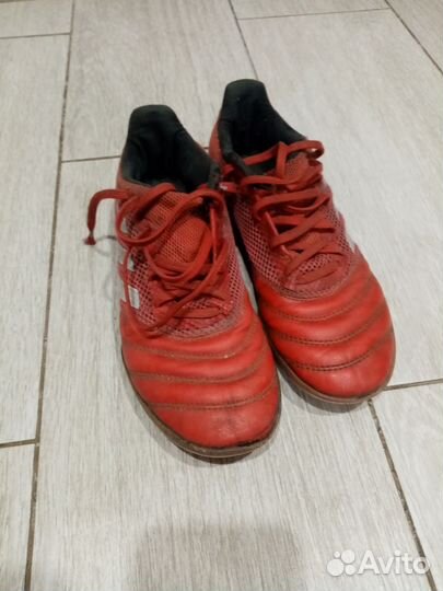 Футзалки adidas copa