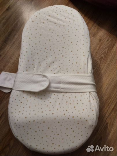 Кокон для новорожденных