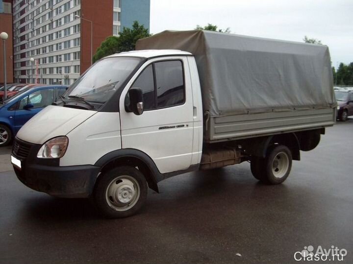 Услуги Камаз самосвал, вывоз мусора, дос-ка мат-ов