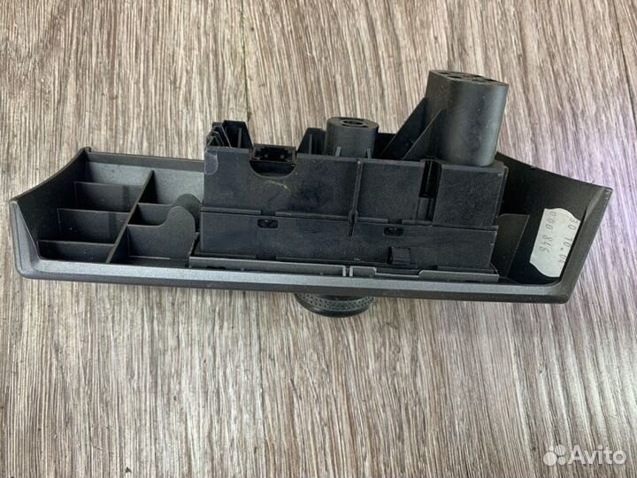 Переключатель света Opel Astra H 2004