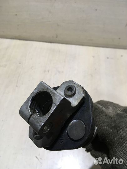 Крестовина рулевой рейки BMW E39