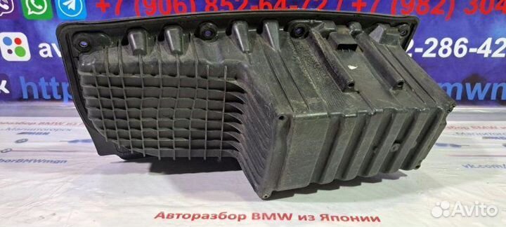 Ниша багажника Bmw 1 E81 2004-2007