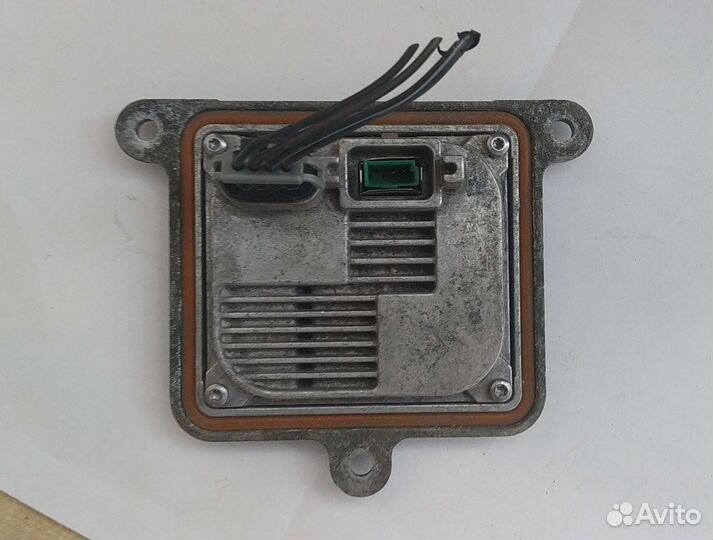 Блоки розжига для Opel Mokka