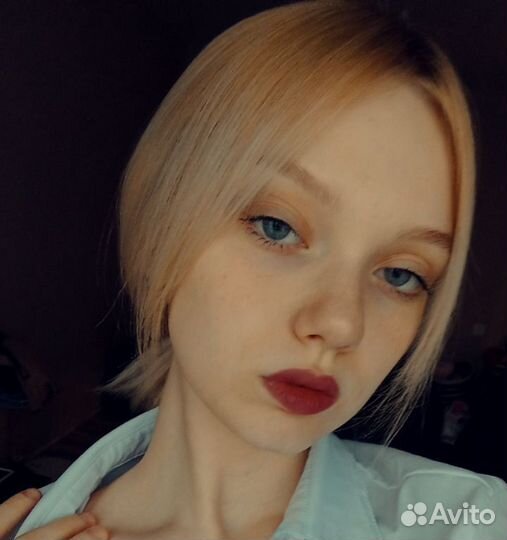 Администратор,любая работа(только не промоутер)