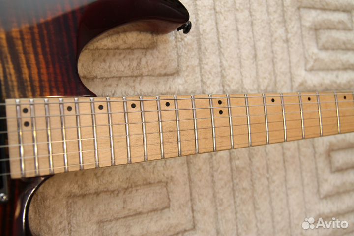 Электрогитара Cort X300