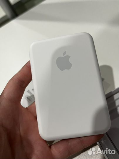 Magsafe новый