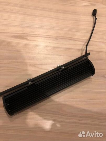 Доп.свет для техники