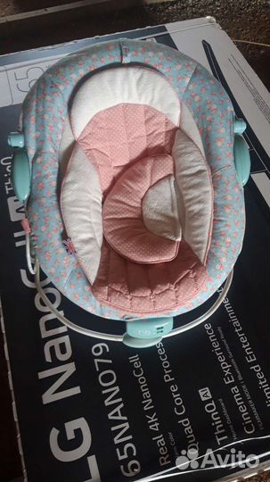 Детская коляска люлька бу