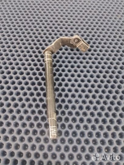 Kawasaki ZZR 400 вилка сцепления