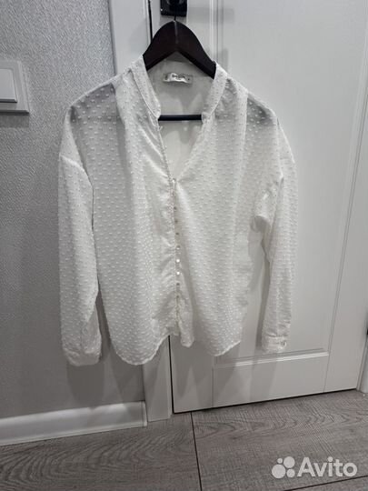 Блузка женская