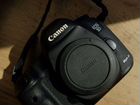 Фотоаппарат Canon 5d mark iii + флешка в подарок объявление продам