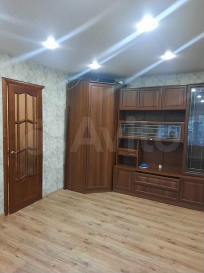 2-к. квартира, 45 м², 1/4 эт.