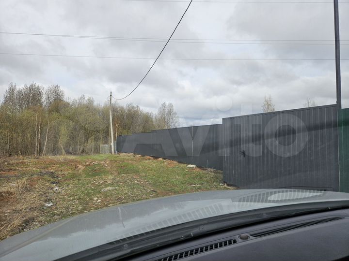 Участок 14 сот. (СНТ, ДНП)