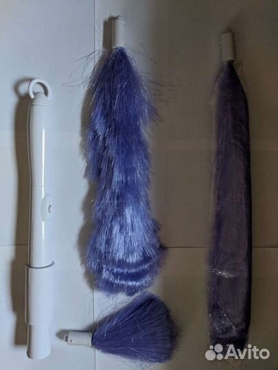 Электрометелка Антипыль