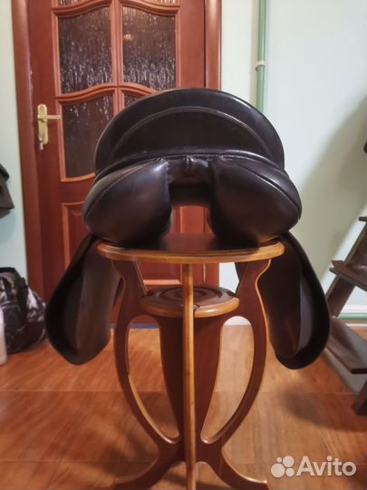 Конкурное Седло Trainers