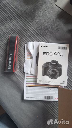 Canon eos 100d