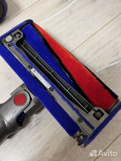 Dyson V11 Absolute пылесос