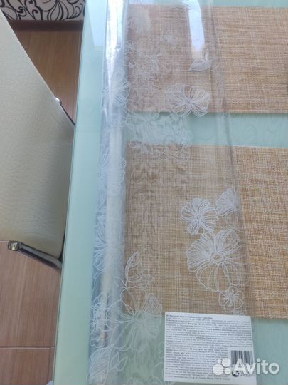 Жидкое стекло на стол