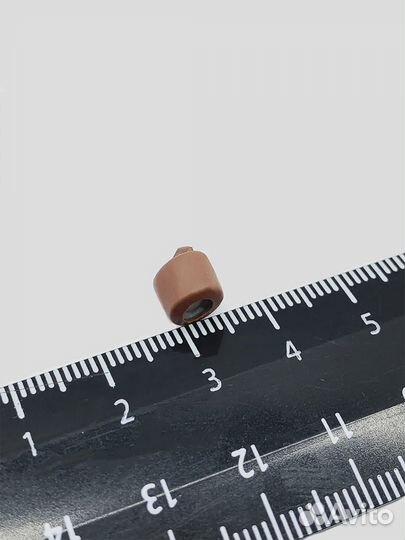 Микронаушник для экзамена с безопасным динамиком