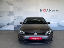 Volkswagen Golf 1.2 AMT, 2014, 178 674 км, с пробегом, цена 1 170 000 руб.