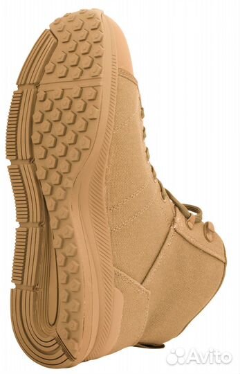 Гибридный тактический ботинок Pentagon 6