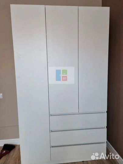 Шкаф IKEA аналог