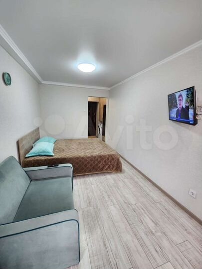 Квартира-студия, 20 м², 4/7 эт.