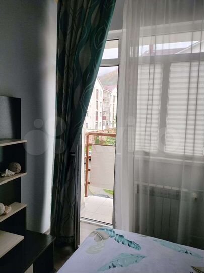 1-к. квартира, 37 м², 3/5 эт.