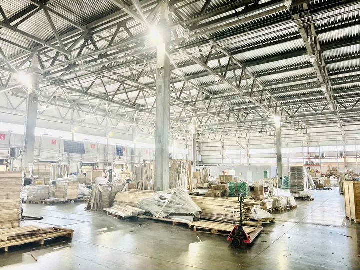 Складской комплекс