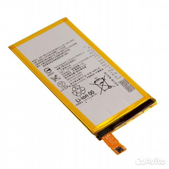 Батарея для Sony D5803