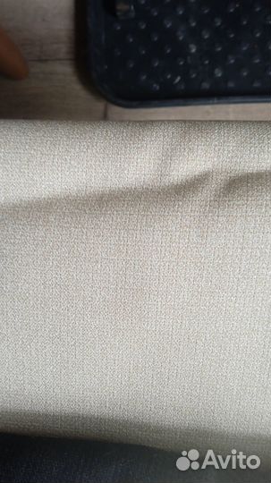 Отрезы ткани шерсть СССР