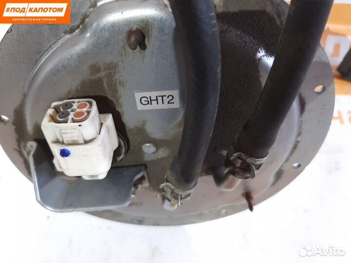 Датчик уровня топлива Mazda 6 GL GJ 2012 GHT24216X