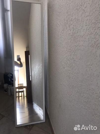 Зеркало напольное в полный рост