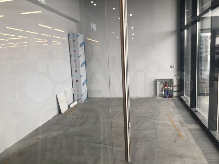 Свободного назначения, 21 м²