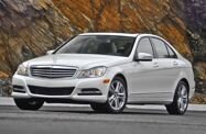 Mercedes-Benz C-класс W204/S204/С204 рестайлинг (2011—2015) Универсал