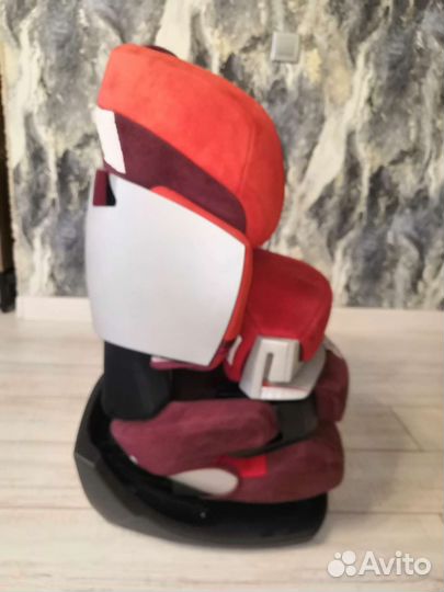 Детское автокресло 9 до 36 кг cybex