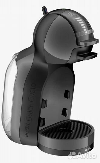 Кофемашина dolce gusto krups