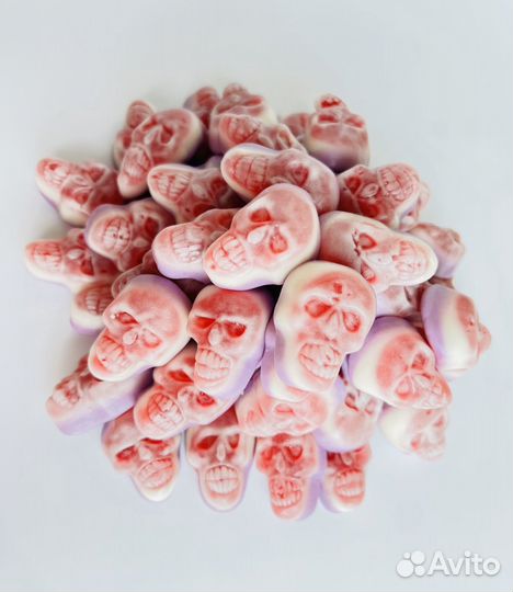 Мармелад оптом