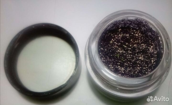 Новые тени Dior, Mac, Inglot, оригинал