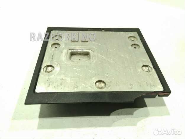 Блок управления Мерседес