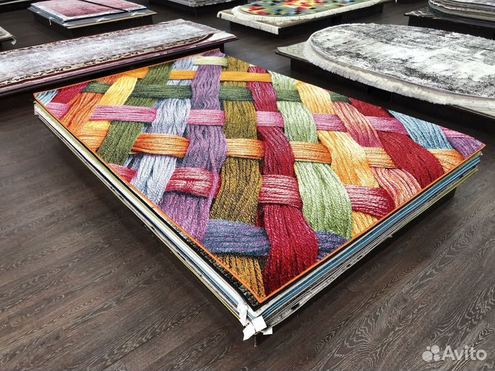 Ковер 2х3 детский