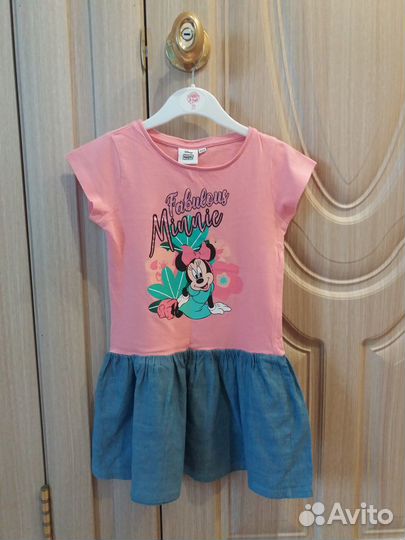 Продам платье для девочки