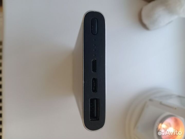 Внешние аккумуляторы для телефонов Power Bank