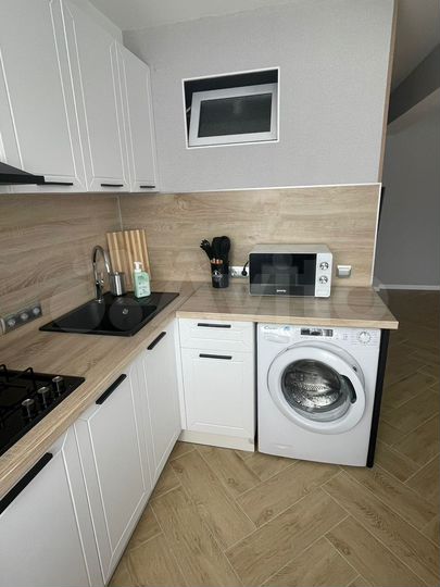 Квартира-студия, 30 м², 5/5 эт.